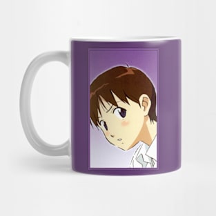 Third Child Mug